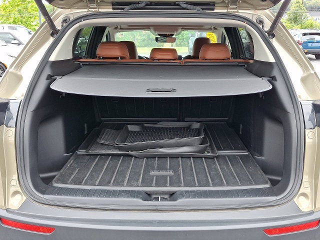 2024 Mazda Mazda CX-50 2.5 Turbo Premium Package