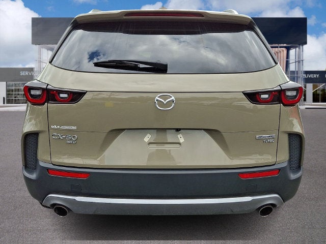 2024 Mazda Mazda CX-50 2.5 Turbo Premium Package