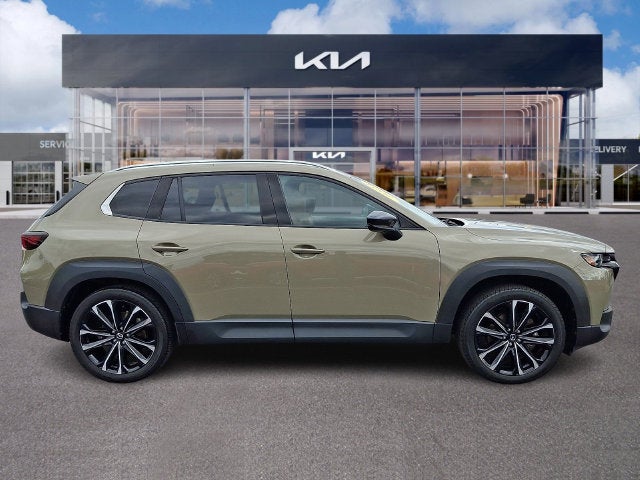 2024 Mazda Mazda CX-50 2.5 Turbo Premium Package