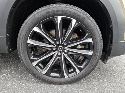 2024 Mazda Mazda CX-50 2.5 Turbo Premium Package
