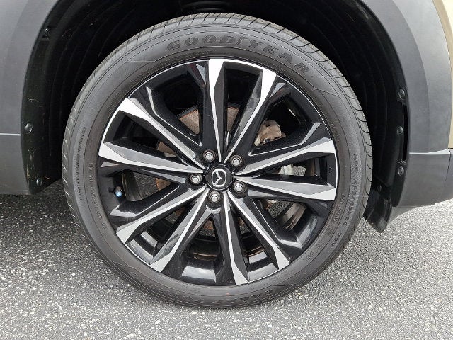 2024 Mazda Mazda CX-50 2.5 Turbo Premium Package