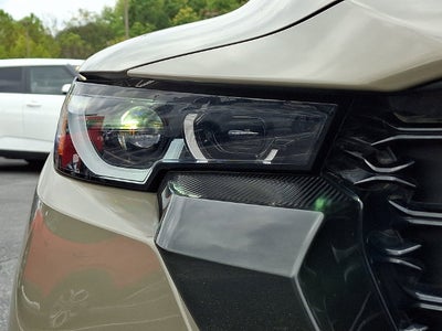 2024 Mazda Mazda CX-50 2.5 Turbo Premium Package