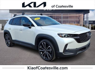 2023 Mazda Mazda CX-50 2.5 S Premium Plus Package