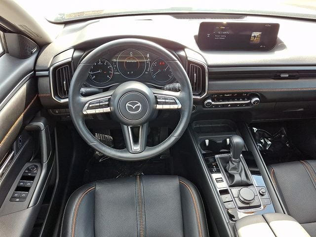 2023 Mazda Mazda CX-50 2.5 S Premium Plus Package