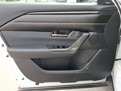 2023 Mazda Mazda CX-50 2.5 S Premium Plus Package