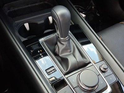 2023 Mazda Mazda CX-50 2.5 S Premium Plus Package