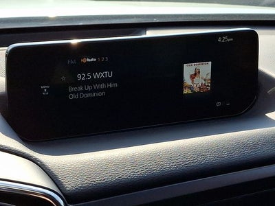 2023 Mazda Mazda CX-50 2.5 S Premium Plus Package