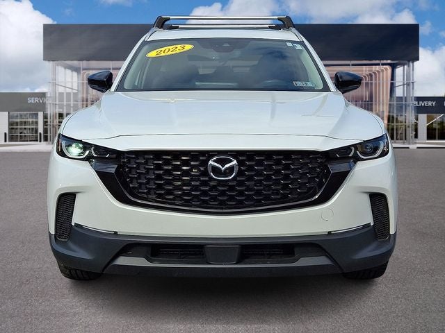 2023 Mazda Mazda CX-50 2.5 S Premium Plus Package