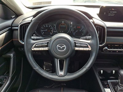 2023 Mazda Mazda CX-50 2.5 S Premium Plus Package