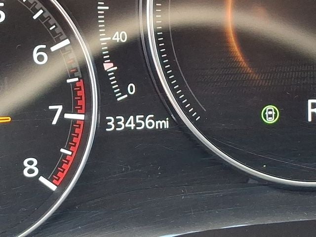 2023 Mazda Mazda CX-50 2.5 S Premium Plus Package