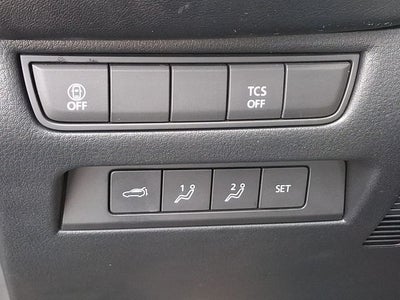 2023 Mazda Mazda CX-50 2.5 S Premium Plus Package