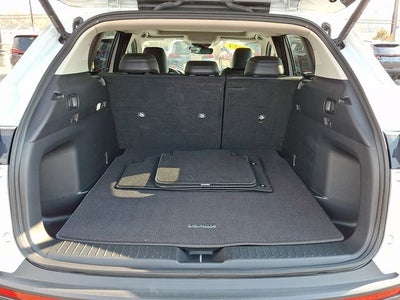 2023 Mazda Mazda CX-50 2.5 S Premium Plus Package