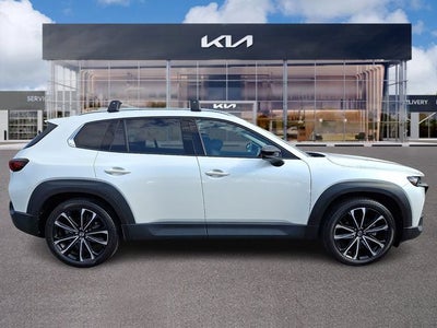 2023 Mazda Mazda CX-50 2.5 S Premium Plus Package