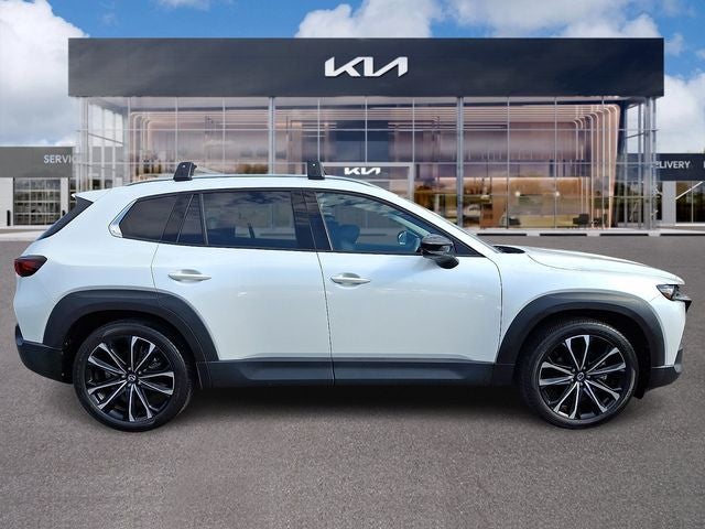 2023 Mazda Mazda CX-50 2.5 S Premium Plus Package