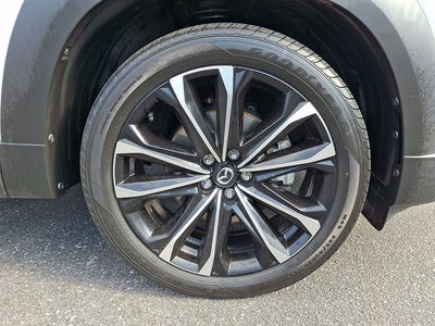 2023 Mazda Mazda CX-50 2.5 S Premium Plus Package