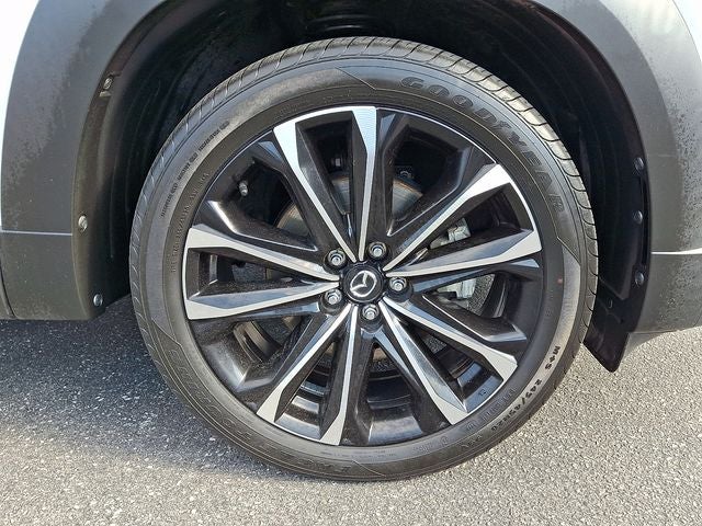 2023 Mazda Mazda CX-50 2.5 S Premium Plus Package