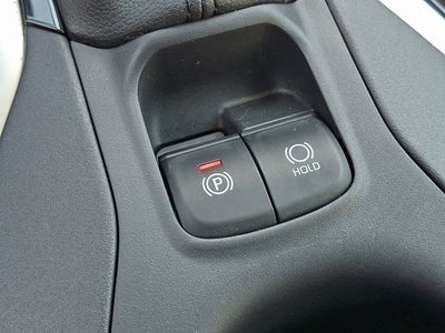 2024 Toyota Corolla Cross L