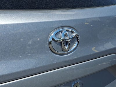 2024 Toyota Corolla Cross L