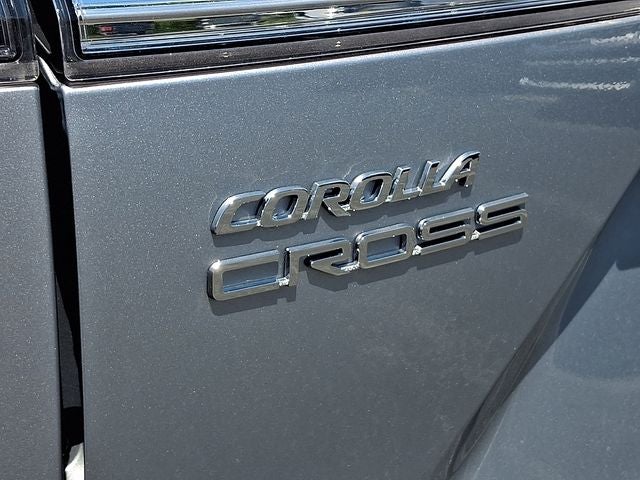 2024 Toyota Corolla Cross L