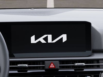 2027 Kia Sportage Hybrid S