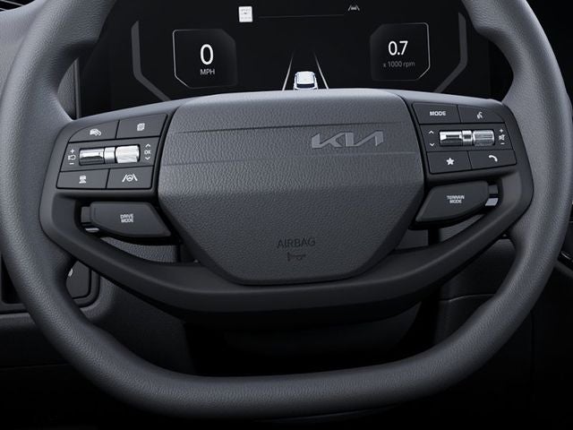2027 Kia Sportage Hybrid S