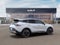 2027 Kia Sportage Hybrid S