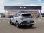 2027 Kia Sportage Hybrid S