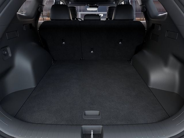 2027 Kia Sportage Hybrid X-Line