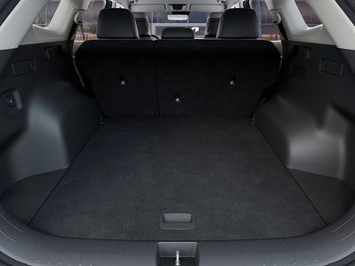 2027 Kia Sportage Hybrid EX