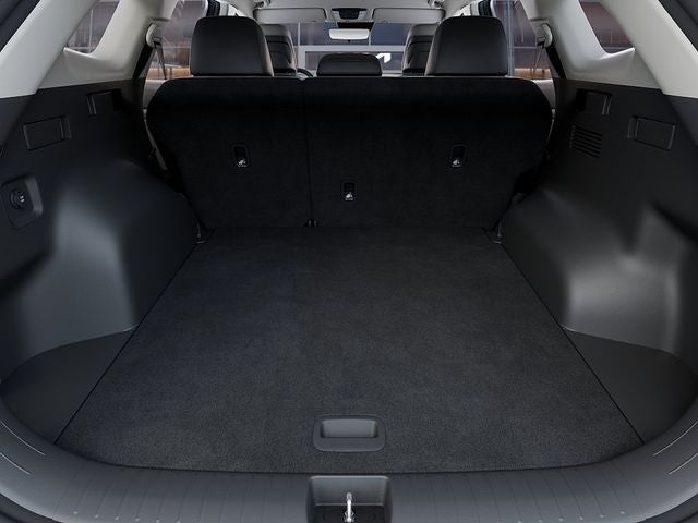 2027 Kia Sportage Hybrid EX