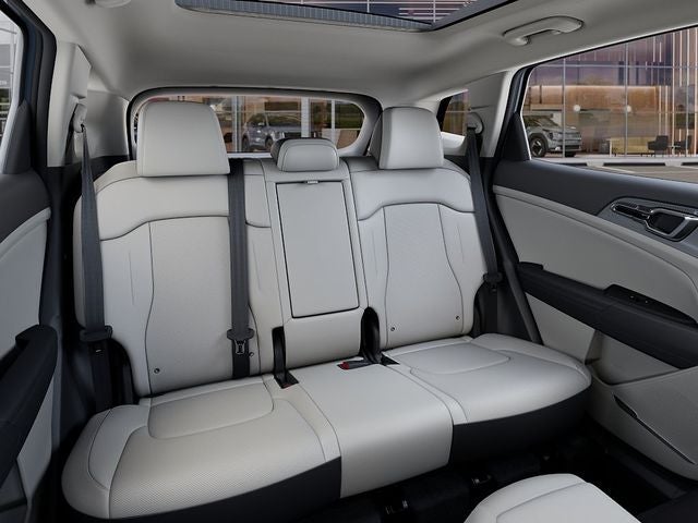 2027 Kia Sportage Hybrid EX