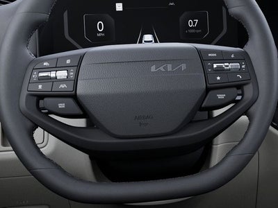 2027 Kia Sportage Hybrid Base