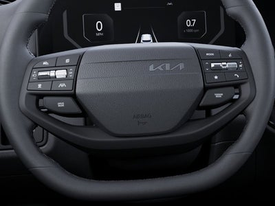 2027 Kia Sportage Hybrid SX-Prestige