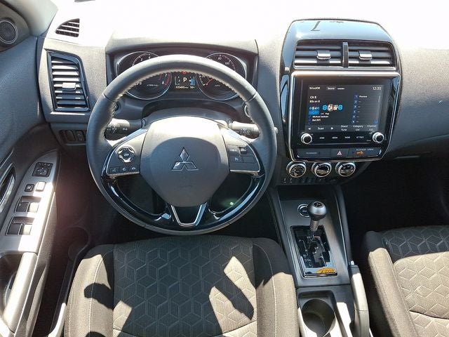 2021 Mitsubishi Outlander Sport 2.0 SE