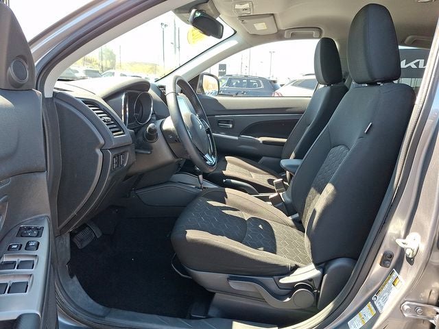 2021 Mitsubishi Outlander Sport 2.0 SE