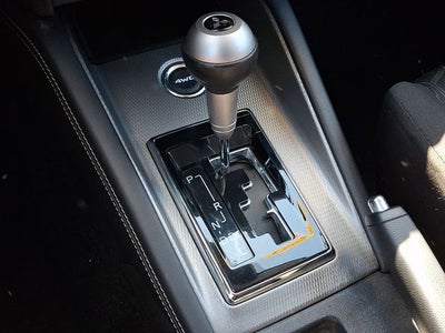 2021 Mitsubishi Outlander Sport 2.0 SE