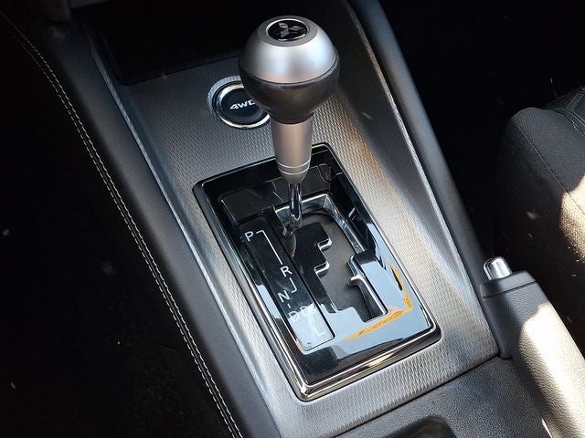 2021 Mitsubishi Outlander Sport 2.0 SE