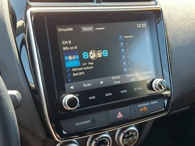 2021 Mitsubishi Outlander Sport 2.0 SE