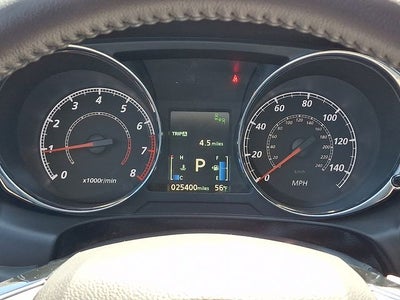 2021 Mitsubishi Outlander Sport 2.0 SE