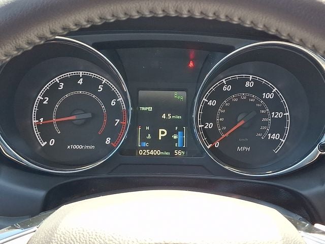 2021 Mitsubishi Outlander Sport 2.0 SE