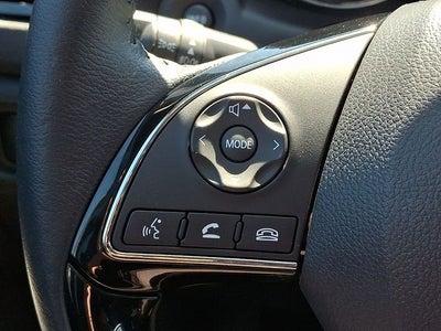 2021 Mitsubishi Outlander Sport 2.0 SE