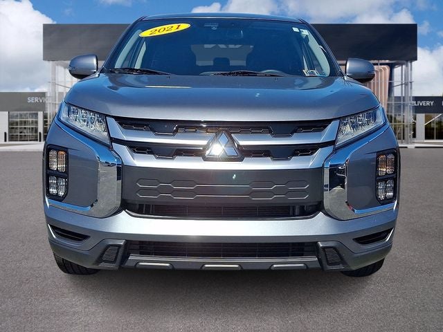 2021 Mitsubishi Outlander Sport 2.0 SE