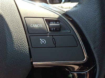 2021 Mitsubishi Outlander Sport 2.0 SE