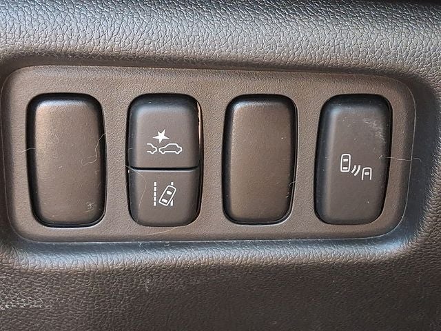 2021 Mitsubishi Outlander Sport 2.0 SE