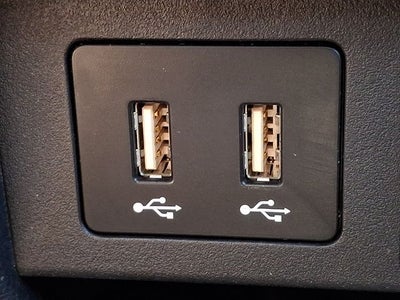 2021 Mitsubishi Outlander Sport 2.0 SE