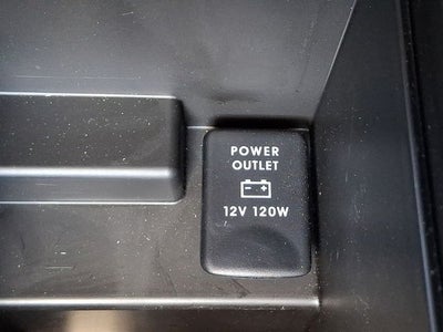 2021 Mitsubishi Outlander Sport 2.0 SE