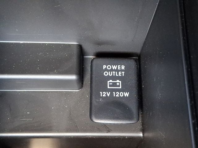 2021 Mitsubishi Outlander Sport 2.0 SE