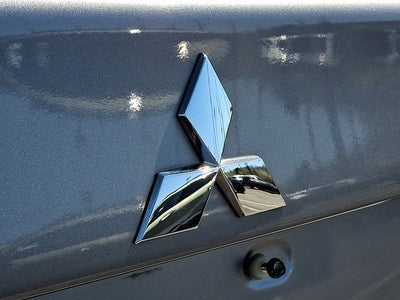 2021 Mitsubishi Outlander Sport 2.0 SE