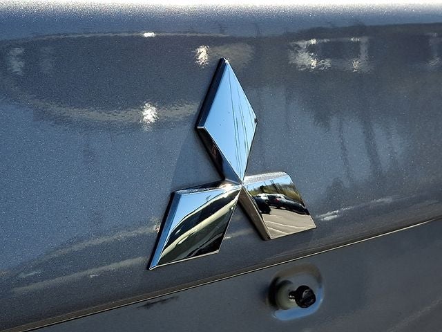 2021 Mitsubishi Outlander Sport 2.0 SE