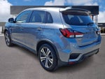 2021 Mitsubishi Outlander Sport 2.0 SE